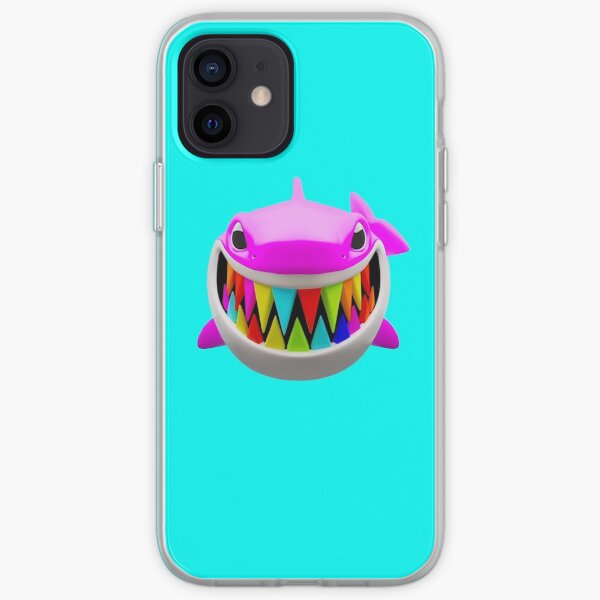 Tekashi 6ix9ine Rainbow Shark iPhone Soft Case