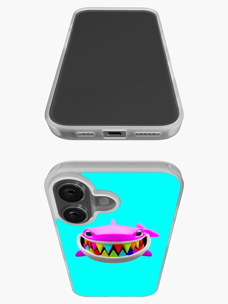 Tekashi 6ix9ine Rainbow Shark