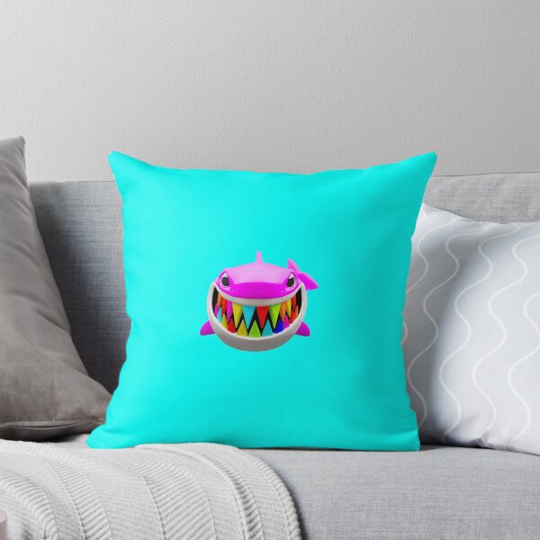 Item preview, Tekashi 6ix9ine Rainbow Shark designed and sold by Shmigelicious.