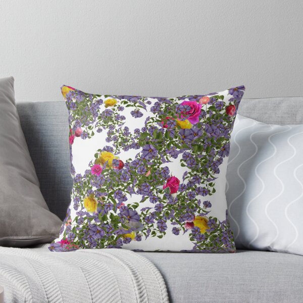 Item preview, Flower Tapestry 01 B designed and sold by MeyrellesMartin.