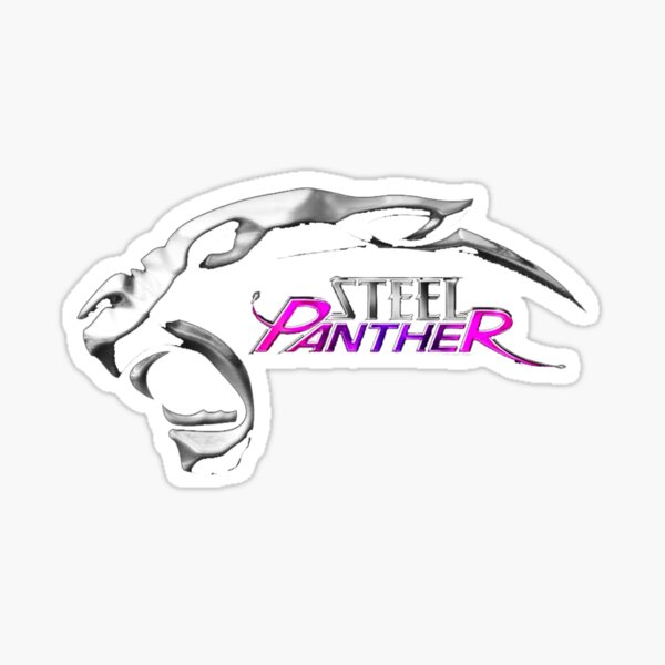 Steel Panther Stickers Redbubble