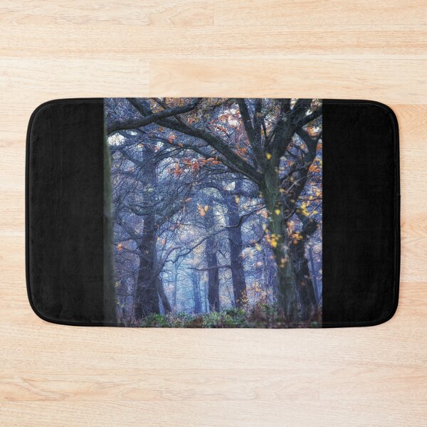 Item preview, The Enchanted Forest ~ Portrait designed and sold by Sam Stormborn Ormandy.