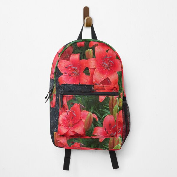 Item preview, Bright Lilies  designed and sold by Amanda1775.