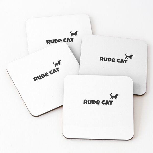 Item preview, RudeCat designed and sold by eakkung.