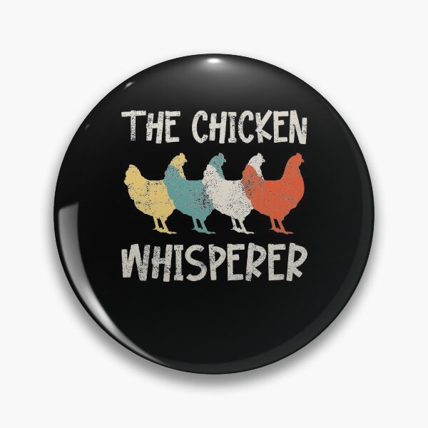 Item preview, Chicken Farmer Farming Retro designed and sold by 4tomic.