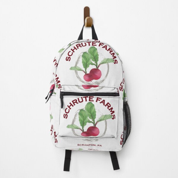Item preview, Schrute Beet Farm designed and sold by ickiskull.