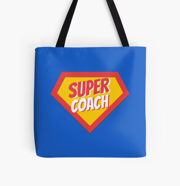 Item preview, Coach Gifts | Super Coach designed and sold by betternotes.