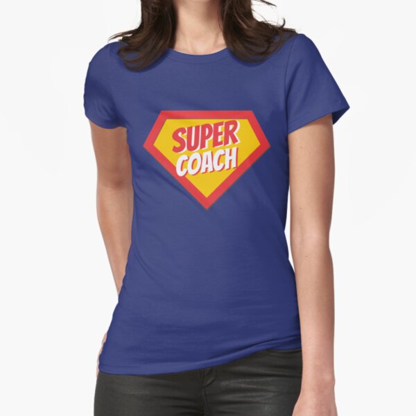 Item preview, Coach Gifts | Super Coach designed and sold by betternotes.