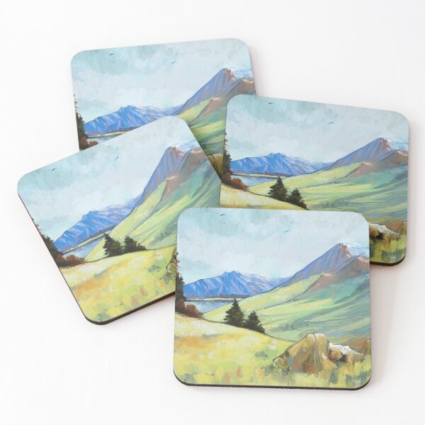 Item preview, Summer at the Lake designed and sold by VanderWyst RE-Design.