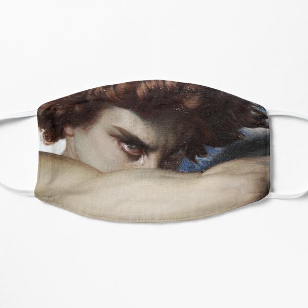Fallen angel Mask