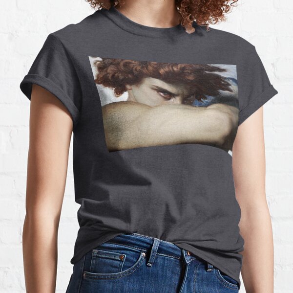 Fallen angel Classic T-Shirt