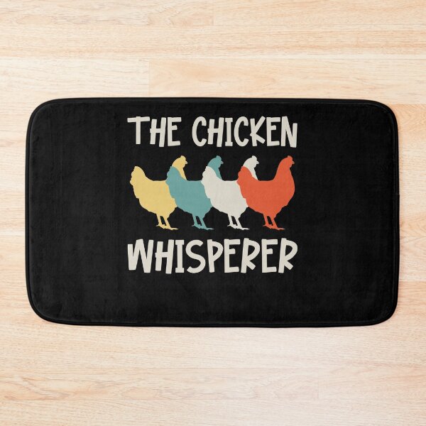 Item preview, Chicken Farmer Farming Retro designed and sold by 4tomic.