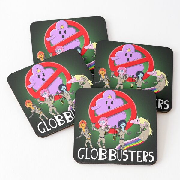 Item preview, GLOBBUSTERS designed and sold by Dynamite Dandy.