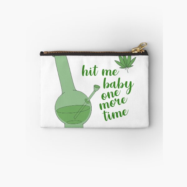 Item preview, Green Weed Bong - White Background designed and sold by alainakozyart.