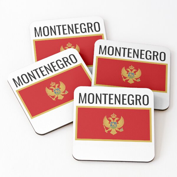 Item preview, Montenegro designed and sold by Angels-Archive.