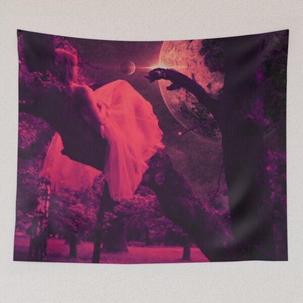 Item preview, Pink View designed and sold by DisaM.