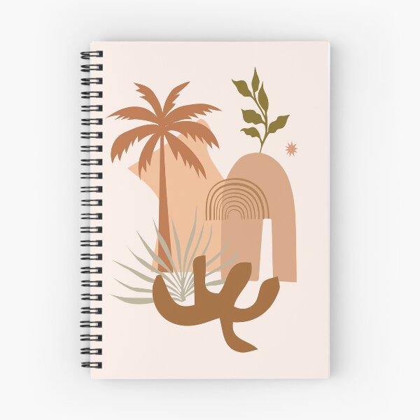 Item preview, little oasis #shapeart #digitalart designed and sold by MerleCallesen.