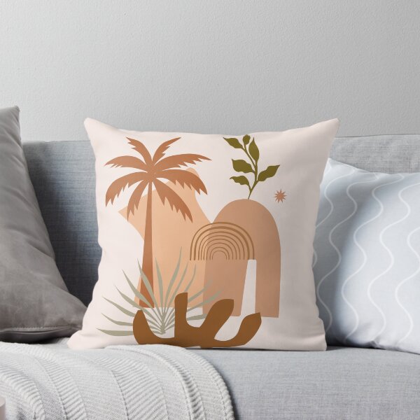 Item preview, little oasis #shapeart #digitalart designed and sold by MerleCallesen.