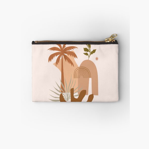Item preview, little oasis #shapeart #digitalart designed and sold by MerleCallesen.