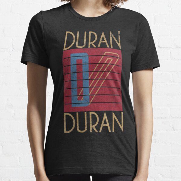 duran rio shirt