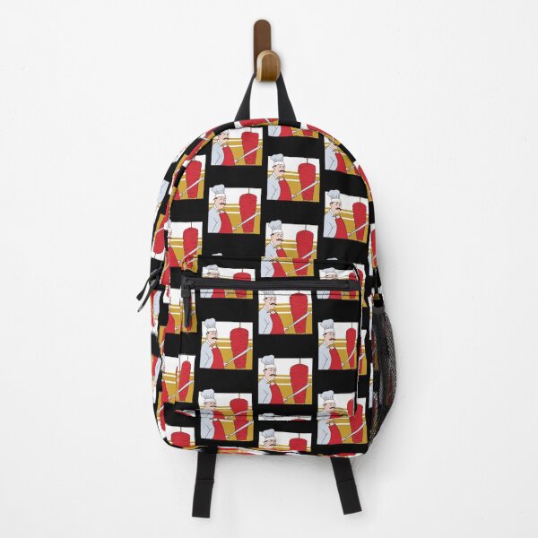 Item preview, Doner Chef designed and sold by DavinciStore21.