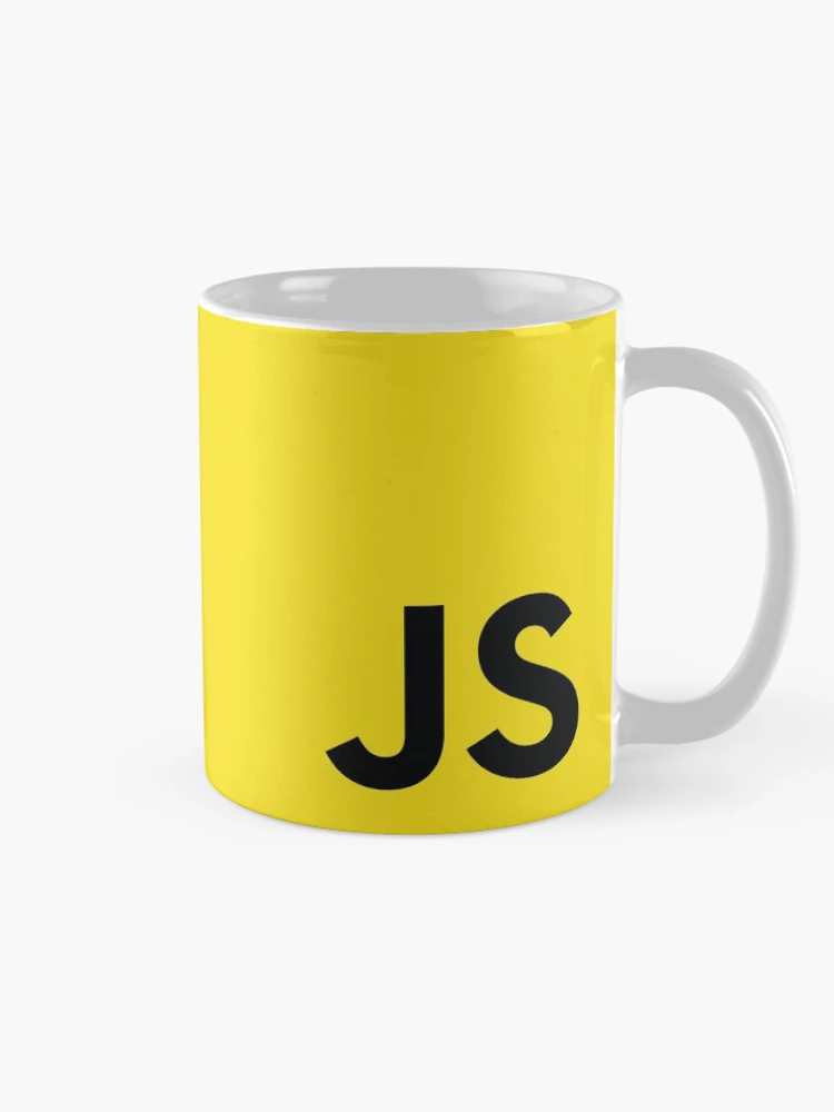 Thumbnail 3 von 6, Kaffeebecher, JavaScript designt und verkauft von Pan Design.