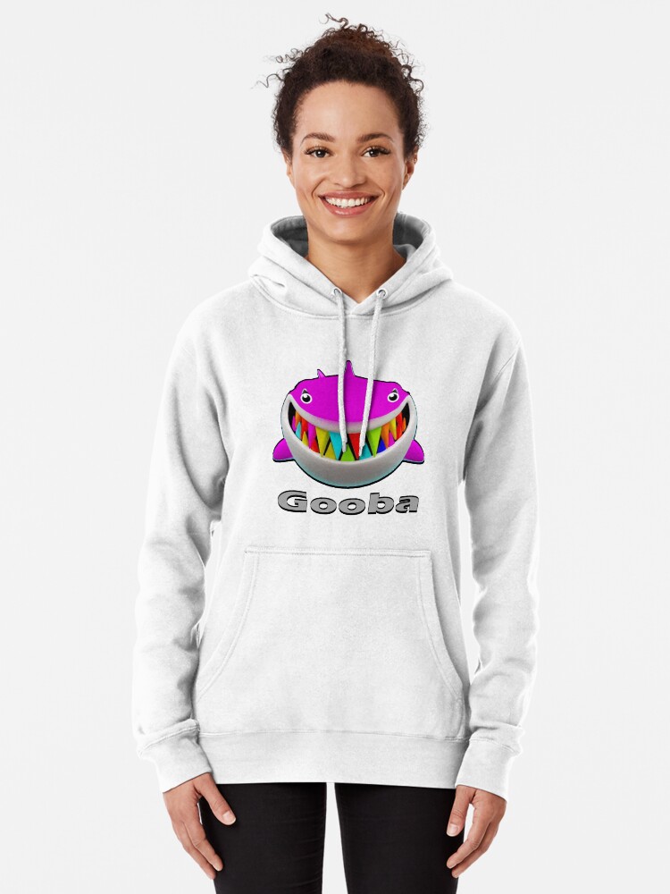 Unisex 6ix9ine Tekashi Hoodie Six Nine Gooba Pullover Hoodie