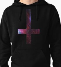 Anticross Pullover Hoodie