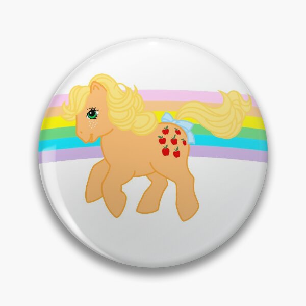 Item preview, MLP Applejack designed and sold by scholtenart.