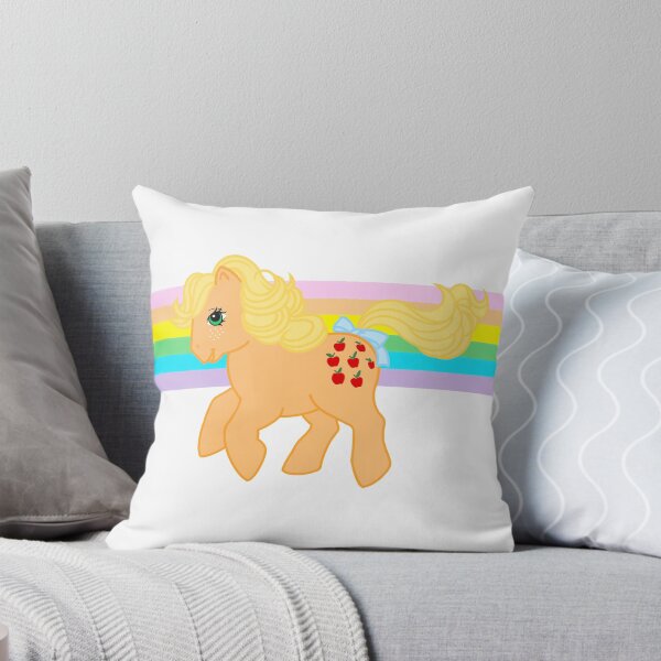 Item preview, MLP Applejack designed and sold by scholtenart.