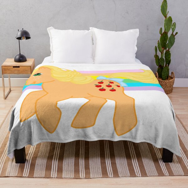Item preview, MLP Applejack designed and sold by scholtenart.