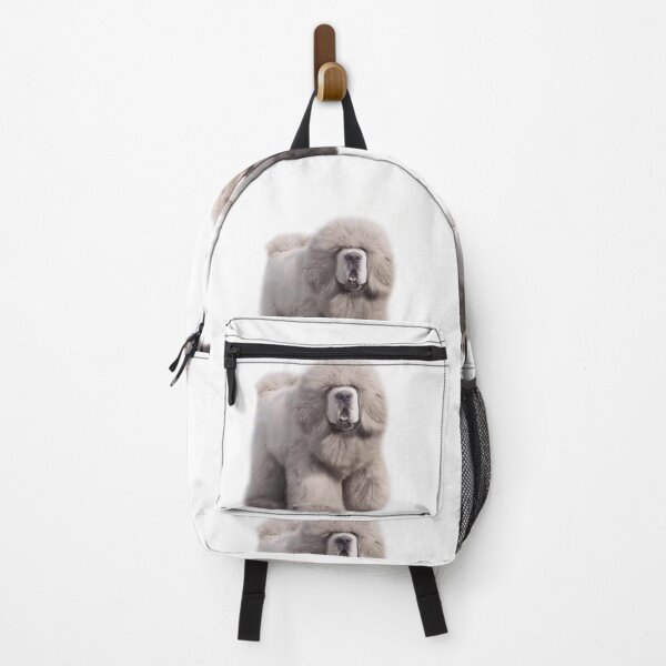 Artikelvorschau, FLUFFY HUND entworfen und verkauft von johnnyssandart.