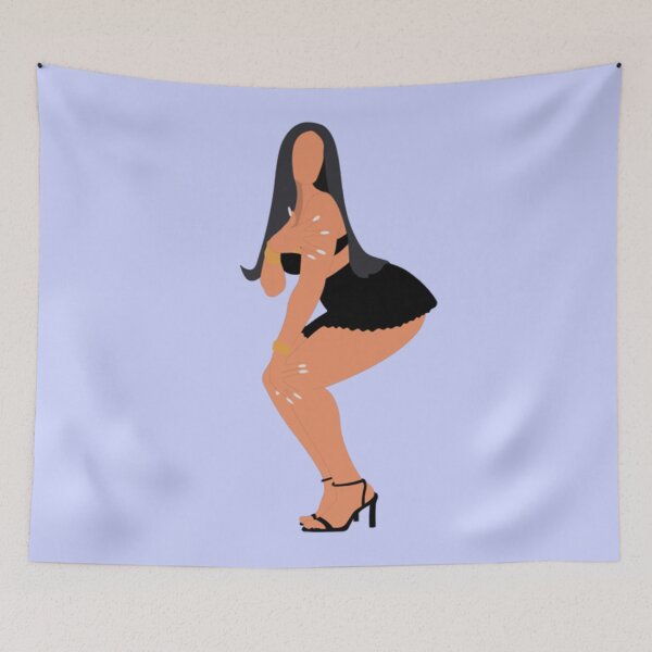 Item preview, Meg designed and sold by AJ27.