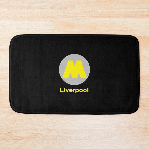 Item preview, Liverpool Station designed and sold by ArtofDissent.