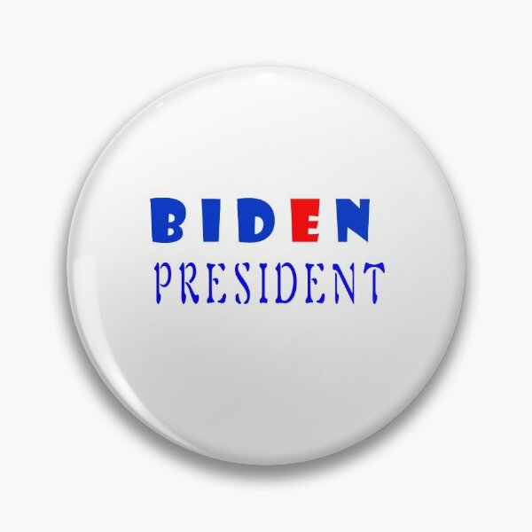 Aperçu de l'œuvre Biden 2020 créée et vendue par firstone1234.