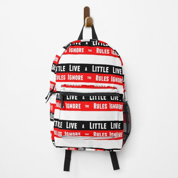 Item preview, Live a Little designed and sold by Ciprianos.