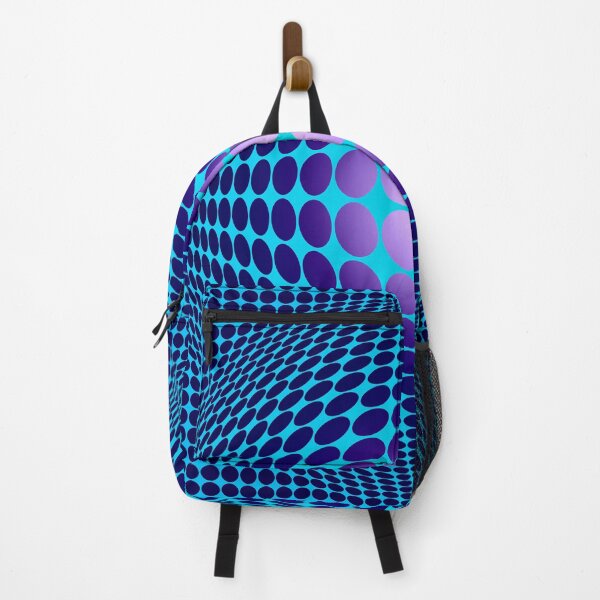 Item preview, Victor Vasarely Homage 61 designed and sold by Salocin.