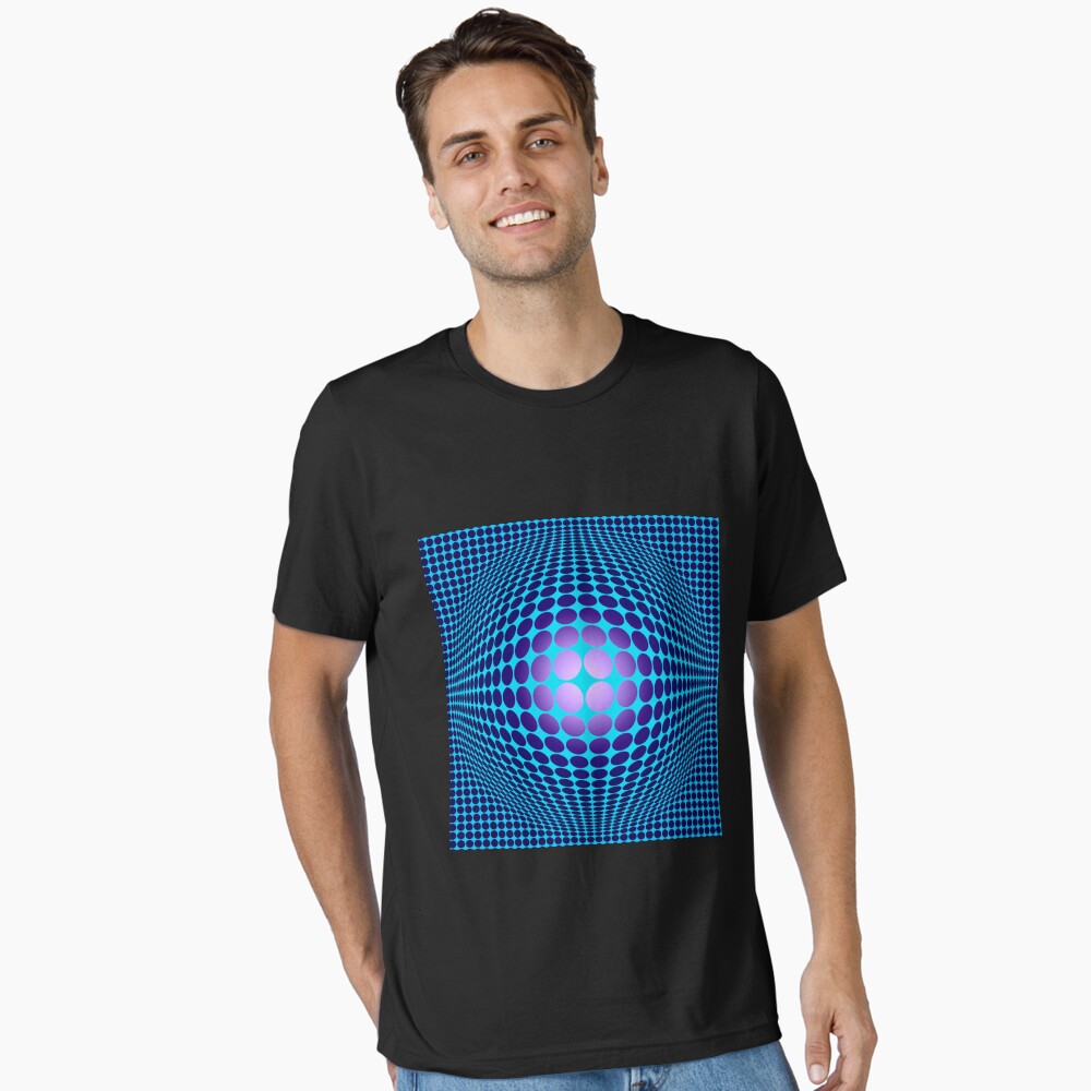 Item preview, Essential T-Shirt designed and sold by Salocin.
