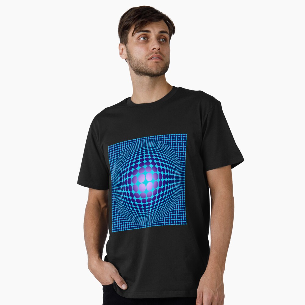 Item preview, Premium T-Shirt designed and sold by Salocin.