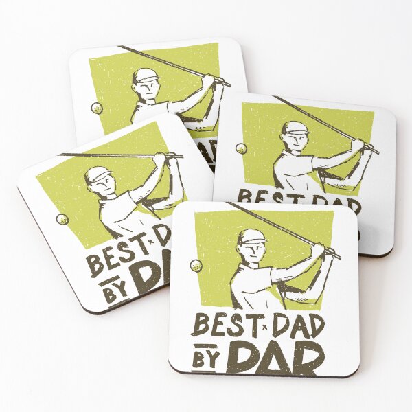 Item preview, Best dad by par designed and sold by MihneaL.