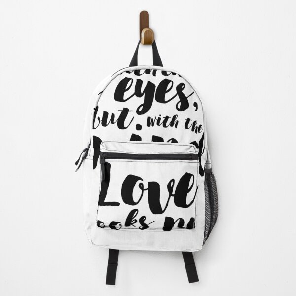 Item preview, About love designed and sold by whatafabday.