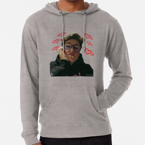 Sudadera de nick austin discount