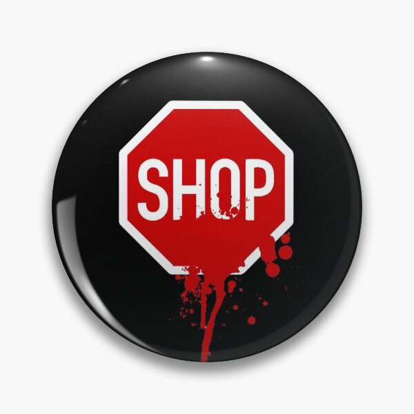 Item preview, SHOP designed and sold by Graffland.