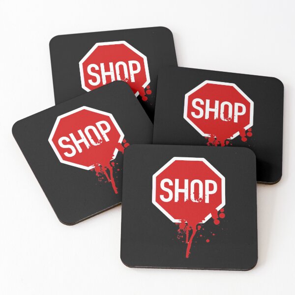 Item preview, SHOP designed and sold by Graffland.