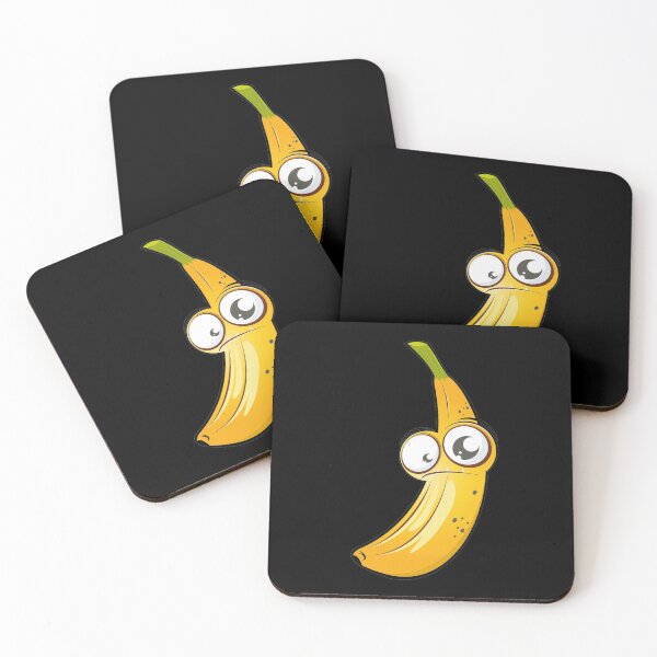 Item preview, Curious Banana designed and sold by Amar2507.