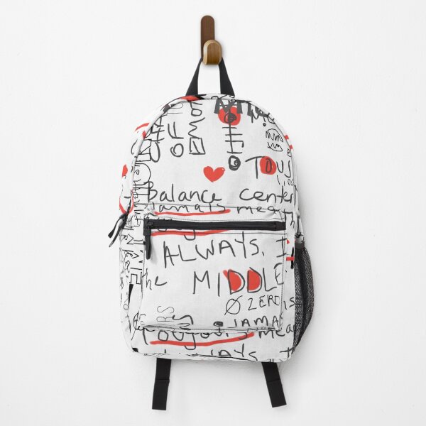 Item preview, Buddhist Rhetoric Being Balanced  designed and sold by Kater.