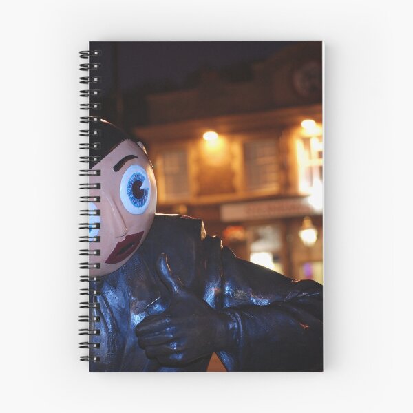 Item preview.