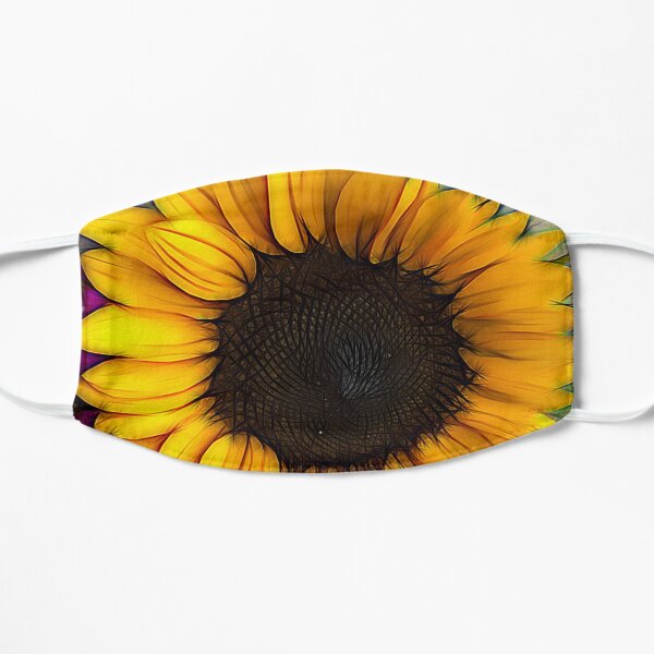 Sunny Mask