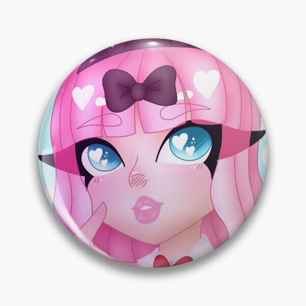 Item preview, Bunny Chika Fujiwara designed and sold by OuiBoo.