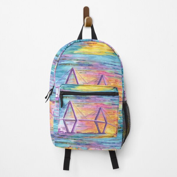 Item preview, Harbor Sunset designed and sold by KirstenMLindsay.